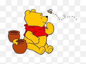 Disney Winnie The Pooh Clipart Page 5 - Disney Clipart Galore ClipartFlare.com 