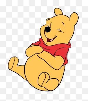 Winnie The Pooh Clip Art | Disney Clip Art Galore