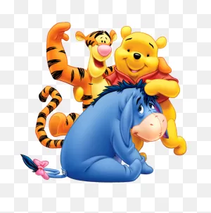What Winnie The Pooh Can Teach Us About Ptsd | Psychology Today