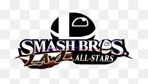 Smash Bros Lawl All-Stars Tier List Maker - Super Smash Bros. For ClipartFlare.com 
