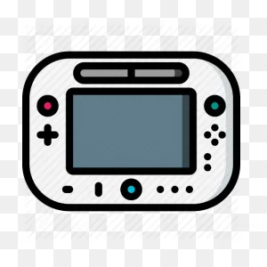 Wii U - Free ClipartFlare