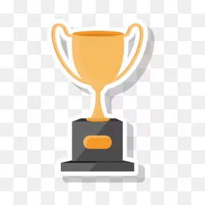 Cup, Trophy, Win, Winner, Winning Icon - Download On Iconfinder