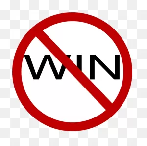 No Win Clip Art At ClipartFlare ClipartFlare.com - Vector Clip Art Online, Royalty ClipartFlare.com 
