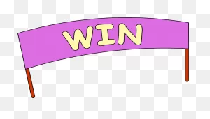 Win Banner Clipart. Free Download Transparent .png | ClipartFlare