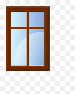 Clip Art Window Pane Clipart - Clipart Suggest