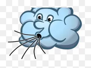 Windy Clipart Png Transparent Png - Large Size Png Image - ClipartFlare
