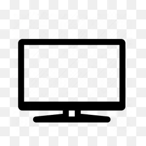 Display, Lcd, Monitor, Screen, Widescreen, Computer, Desktop Icon ClipartFlare.com 
