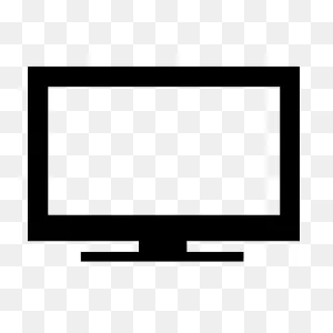 Widescreen Vector PNG-WebP Icon - Png Repo Free Png Icons