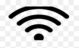 Icon Wifi #27079 - Free Icons Library