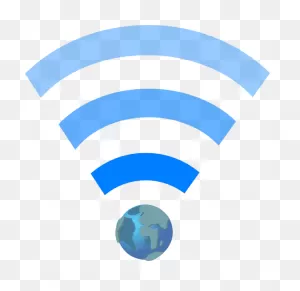 Wifi Symbol - Openclipart
