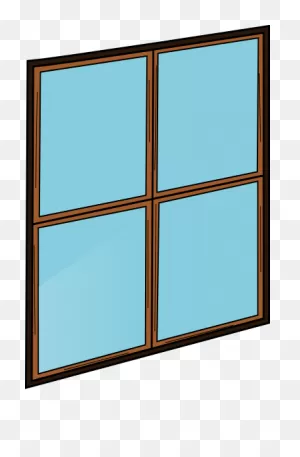 Window Pane Clip Art At ClipartFlare ClipartFlare.com - Vector Clip Art Online ClipartFlare.com 