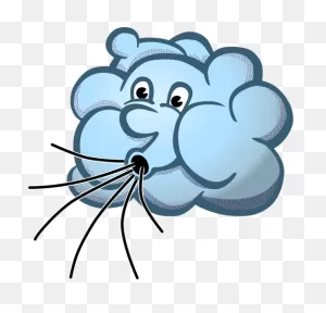 326 Free Clipart Wind Blowing - Wind Clipart | Full Size Png ClipartFlare.com 