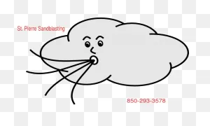 Cloud Blowing Wind Clip Art At ClipartFlare ClipartFlare.com - Vector Clip Art Online ClipartFlare.com 