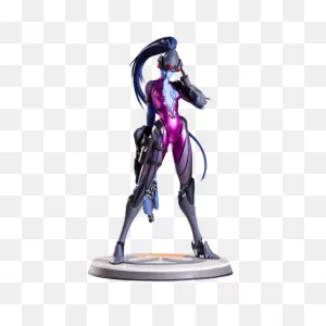 Pin By New Drifts On Figures | Overwatch Widowmaker, Widowmaker ClipartFlare.com 