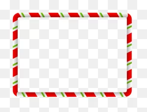 Christmas Border Green Red Png - Red Christmas Borders Clipart ClipartFlare.com 