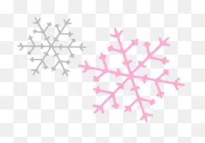 Free Snowflake Corner Cliparts, Download Free Snowflake Corner ClipartFlare.com 