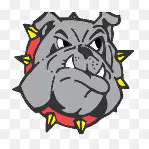 Sir Winston Churchill Bulldogs - (720X720) Png Clipart Download