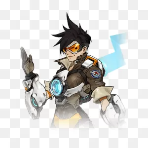 Winston Of Fighting And Profile [Over-Watch Cheats] | Overwatchnavi