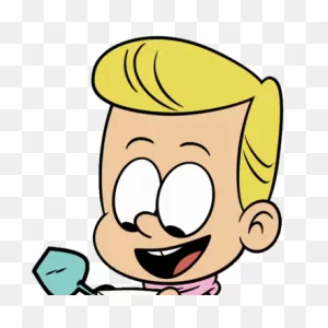 Winston | The Loud House Encyclopedia | ClipartFlare