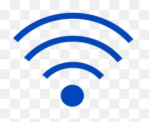 Wi-Fi Wifi Symbol - Free Vector Graphic On ClipartFlare