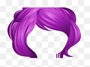 Hair Clipart Wig - Wig Clipart - Png Download - Full Size Clipart ClipartFlare.com 