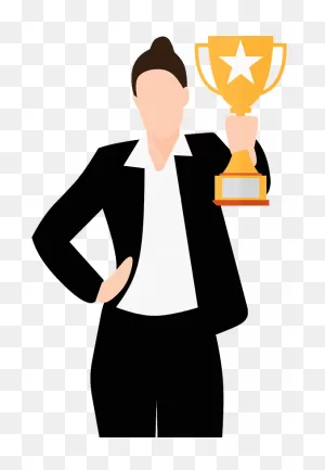 Business Winner Clipart. Free Download Transparent .png | ClipartFlare