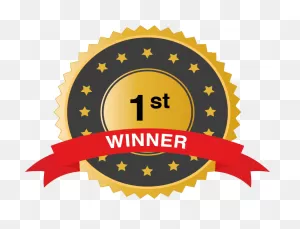 Winner Png Clipart - Full Size Clipart (#5493576) - ClipartFlare