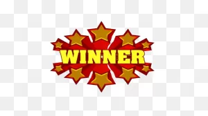 Winner Png File | Png All