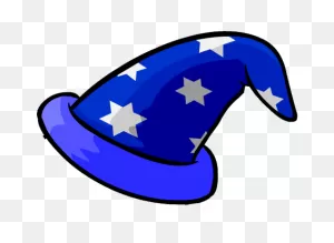 Free Wizard Hat Transparent Background, Download Free Wizard Hat ClipartFlare.com 