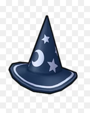 Wizard Hat | Shop Titans Wiki | ClipartFlare