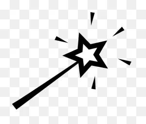 Free Wand Cliparts, Download Free Wand Cliparts Png Images, Free ClipartFlare.com 