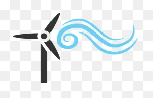 30  Free Wind Power & Wind Vectors