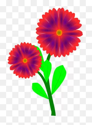 Flower Plant Wild - Free Vector Graphic On Pixabay