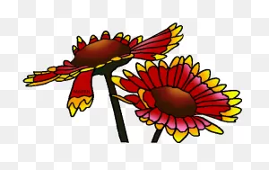 Michigan State Wild Flower | ClipartFlare - Free Clipart Images
