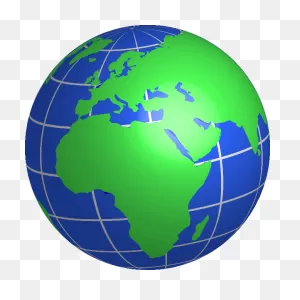 Free Globe Cliparts, Download Free Globe Cliparts Png Images, Free ClipartFlare.com 