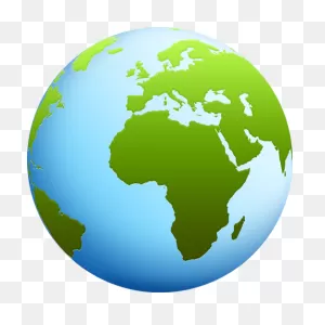 Free World Globe, Download Free World Globe Png Images, Free ClipartFlare.com 