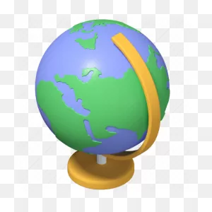 Globe, World, Geography, Lesson Icon - Download On Iconfinder