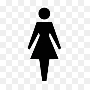 Black Woman 2 Icon - Free Black Woman Icons - ClipartFlare ClipartFlare.com 