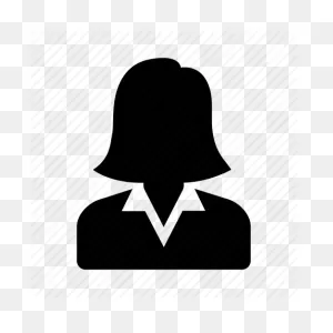 Female Icon #297158 - Free Icons Library