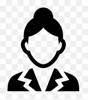 Mature Women Life Group - Professional Woman Icon - (512X512) Png ClipartFlare.com 