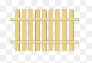 Free Fence Clipart Transparent, Download Free Fence Clipart ClipartFlare.com 