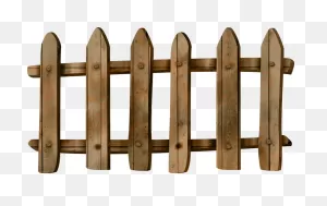 Яндекс - Фотки - Wooden Fence Hand Painted Clipart - Full Size ClipartFlare.com 