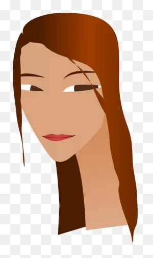 8 Girl Face Icon Images - Female Icon Clip Art, Chrome Icons Girls ClipartFlare.com 