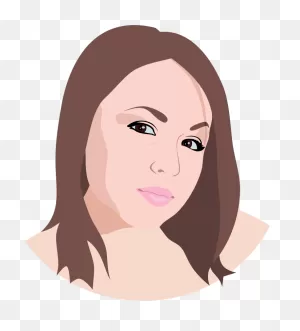 Free Female Face Cliparts, Download Free Female Face Cliparts Png ClipartFlare.com 