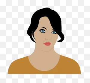 Free Face Woman Cliparts, Download Free Face Woman Cliparts Png ClipartFlare.com 
