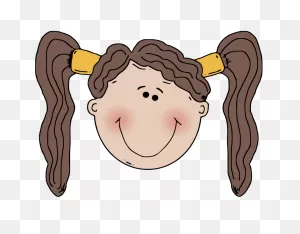 Woman Face