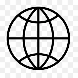World Wide Web Globe #3024 - Free Icons And Png Backgrounds ClipartFlare.com 