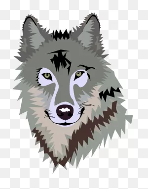 Wolves Clip Art Clipartfest 3 - ClipartFlare