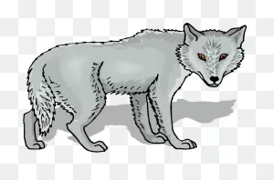 Wolves Clip Art Clipartfest 2 - ClipartFlare