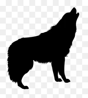 Wolf Wolves Dog - Free Image On ClipartFlare